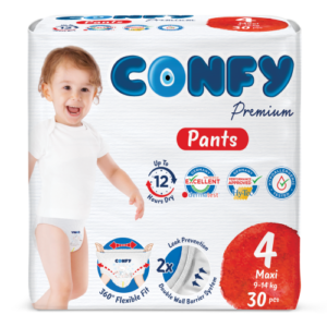 confy premium coulotte