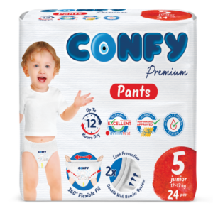 confy premium coulotte