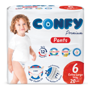 confy premium coulotte